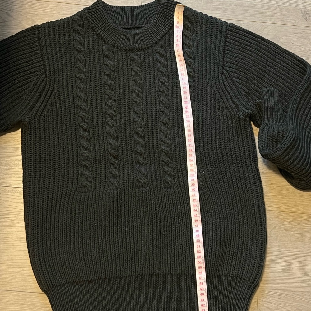 MHL sweater - Picture 9 of 10